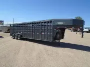 new Stock / Stock Combo Trailers Titan Trailer  for sale, in Scottsbluff, NE Thumbnail 1