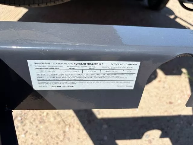 new Utility Trailers Iron Bull  for sale, in Scottsbluff, NE Thumbnail 13