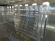 new Stock / Stock Combo Trailers Merritt Trailers  for sale, in Scottsbluff, NE Thumbnail 13