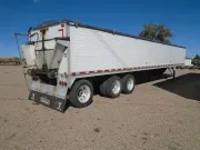 used Grain Semi Trailers Wilson Trailer Company  for sale, in Scottsbluff, NE Thumbnail 3