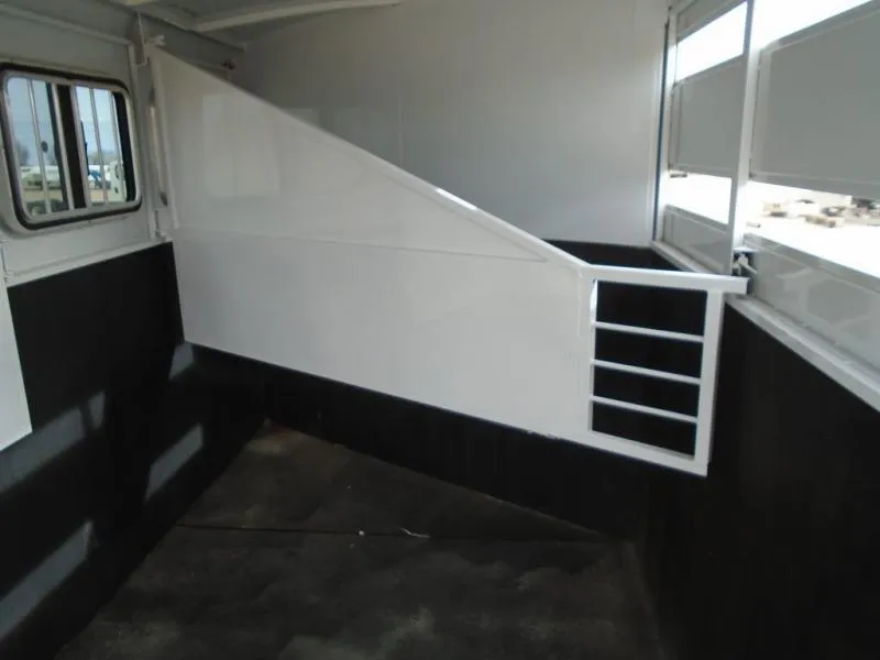 new Stock / Stock Combo Trailers Titan Trailer  for sale, in Scottsbluff, NE Thumbnail 11