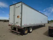 used Dry Van Semi Trailers Great Dane  for sale, in Scottsbluff, NE Thumbnail 5