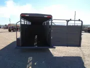used Stock / Stock Combo Trailers Swift Built Trailers  for sale, in Scottsbluff, NE Thumbnail 7