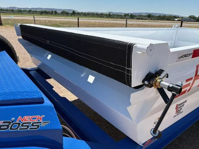 new Dump Trailers Horizon Trailers  for sale, in Scottsbluff, NE Thumbnail 7