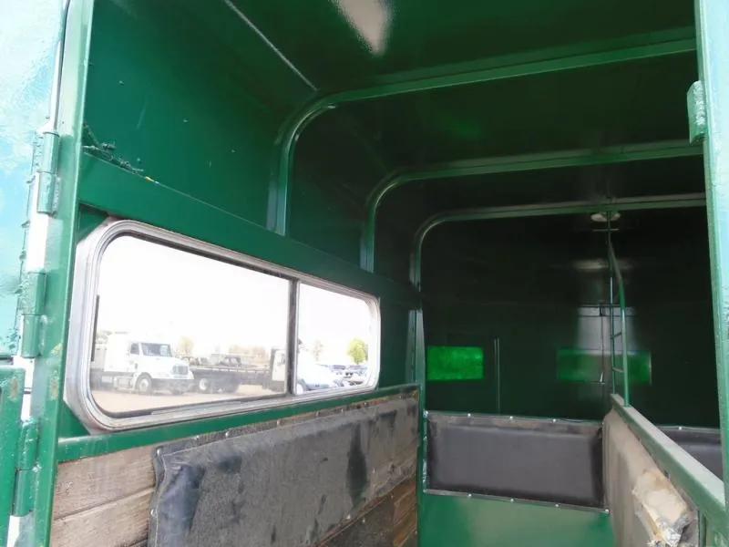 used Stock / Stock Combo Trailers Other  for sale, in Scottsbluff, NE Thumbnail 13