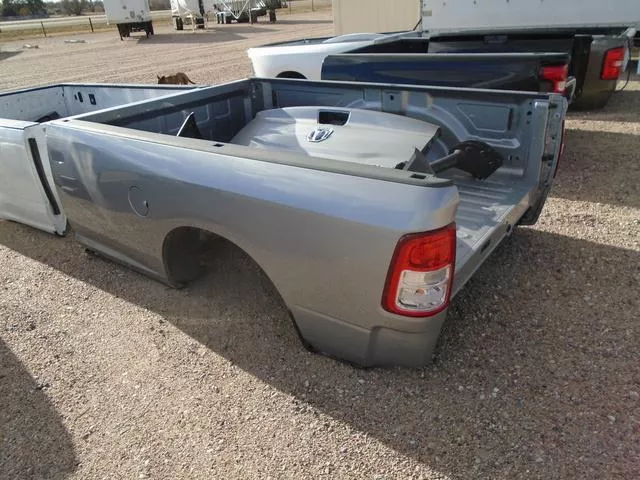 used Other Trailers Dodge  for sale, in Scottsbluff, NE Thumbnail 2