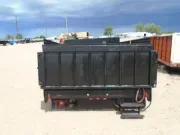 used Equipment / Flatbed Trailers Other  for sale, in Scottsbluff, NE Thumbnail 4