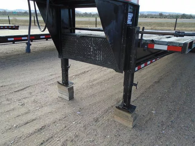 used Equipment / Flatbed Trailers Assembled  for sale, in Scottsbluff, NE Thumbnail 16