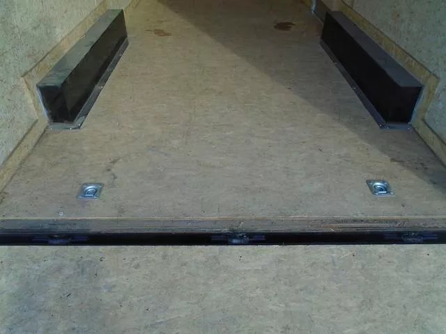 used Cargo (Enclosed) Trailers Wells Cargo  for sale, in Scottsbluff, NE Thumbnail 7