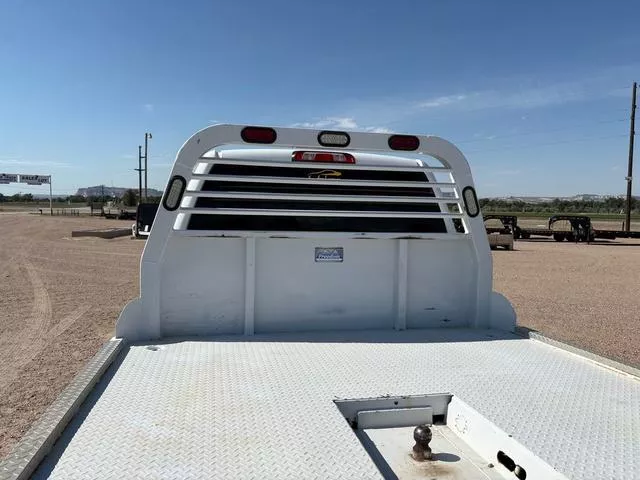 used Other Trailers Chevrolet  for sale, in Scottsbluff, NE Thumbnail 27