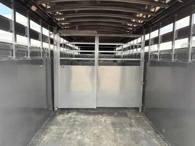 new Stock / Stock Combo Trailers Titan Trailer  for sale, in Scottsbluff, NE Thumbnail 9