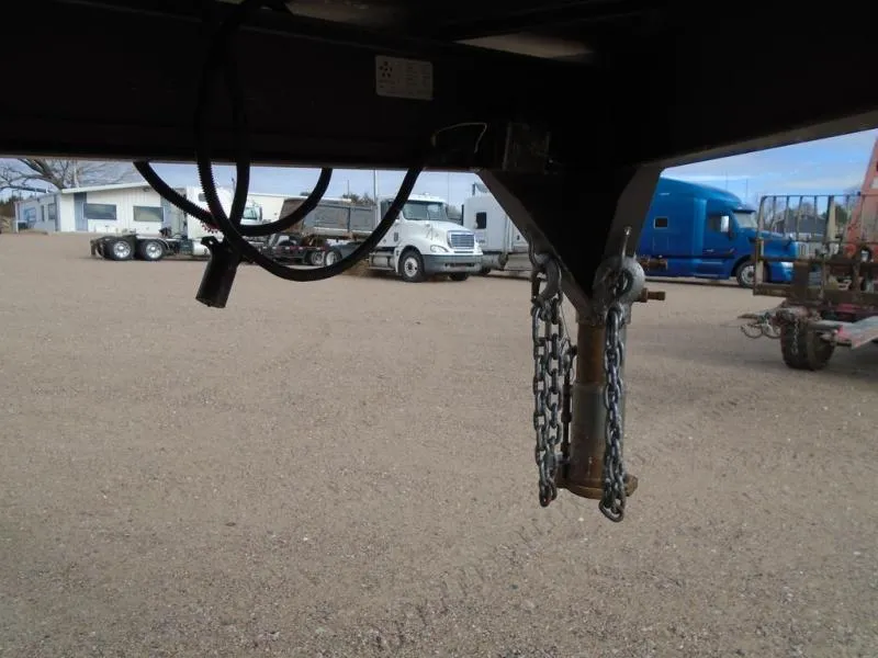 used Stock / Stock Combo Trailers Travalong  for sale, in Scottsbluff, NE Thumbnail 26