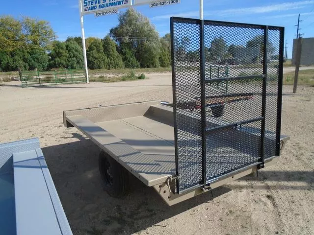 new Utility Trailers Aulick  for sale, in Scottsbluff, NE Thumbnail 5