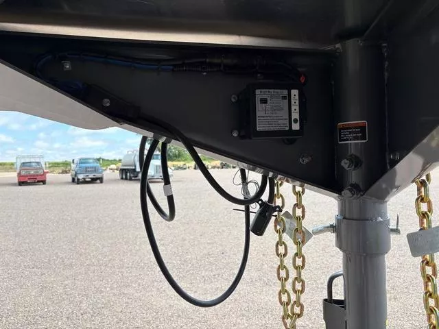 new Stock / Stock Combo Trailers Merritt Trailers  for sale, in Scottsbluff, NE Thumbnail 23