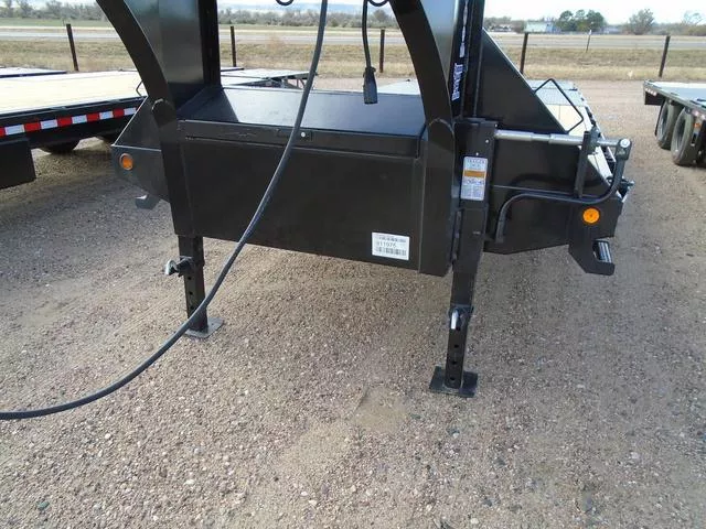 new Equipment / Flatbed Trailers Iron Bull  for sale, in Scottsbluff, NE Thumbnail 14