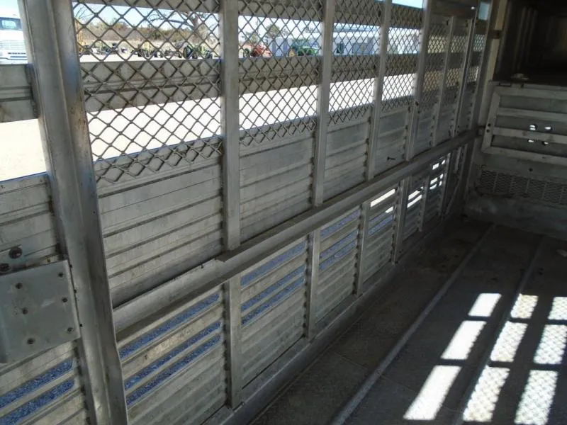 used Stock / Stock Combo Trailers Sooner  for sale, in Scottsbluff, NE Thumbnail 16