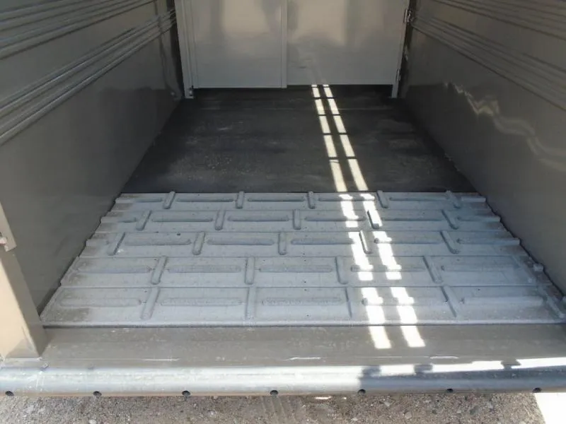 new Stock / Stock Combo Trailers Titan Trailer  for sale, in Scottsbluff, NE Thumbnail 8