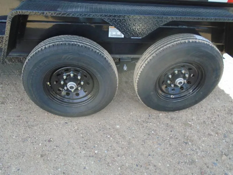 used Other Trailers Iron Bull  for sale, in Scottsbluff, NE Thumbnail 10