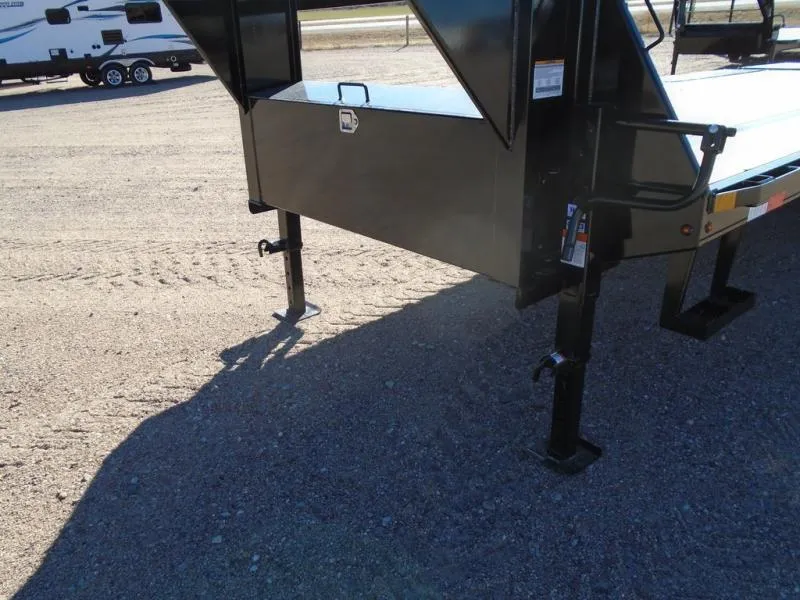 new Equipment / Flatbed Trailers Delco Trailers  for sale, in Scottsbluff, NE Thumbnail 6