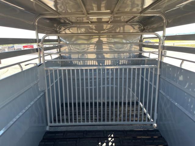 new Stock / Stock Combo Trailers Delco Trailers  for sale, in Scottsbluff, NE Thumbnail 8