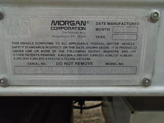 used Other Trucks Sterling  for sale, in Scottsbluff, NE Thumbnail 30