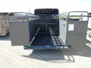 new Stock / Stock Combo Trailers Big Bend  for sale, in Scottsbluff, NE Thumbnail 6