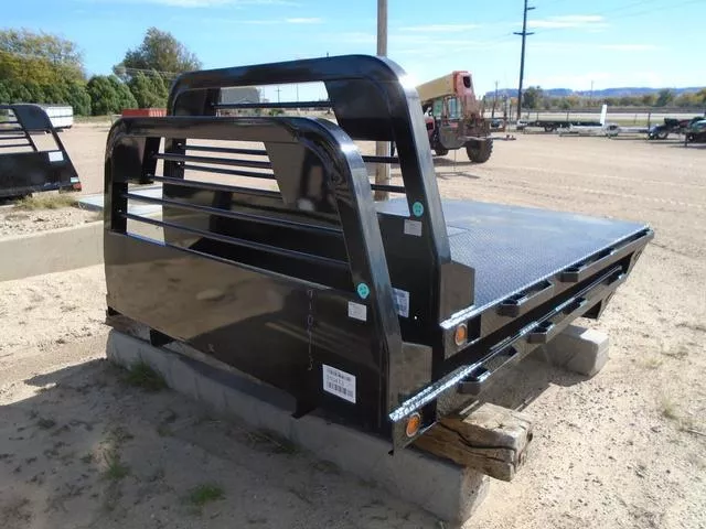 new Equipment / Flatbed Trailers Norstar  for sale, in Scottsbluff, NE Thumbnail 4