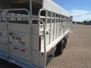 new Stock / Stock Combo Trailers Big Bend  for sale, in Scottsbluff, NE Thumbnail 16