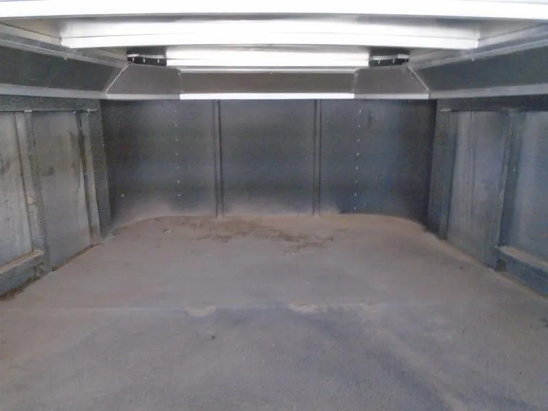 used Stock / Stock Combo Trailers Logan Coach  for sale, in Scottsbluff, NE Thumbnail 14