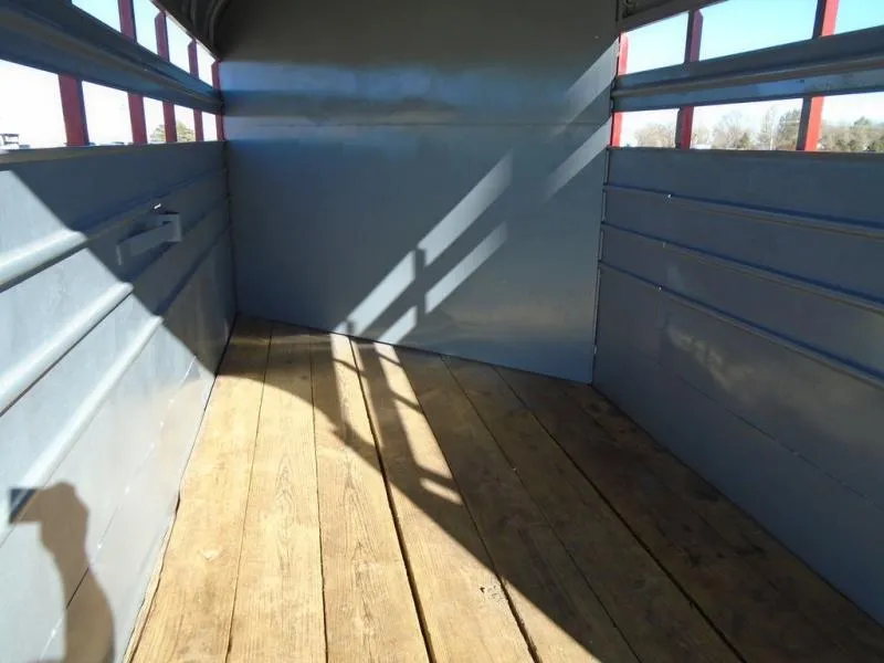 used Other Trailers Shelby Trailers  for sale, in Scottsbluff, NE Thumbnail 10