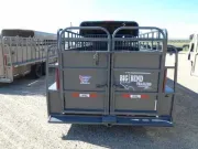 new Stock / Stock Combo Trailers Big Bend  for sale, in Scottsbluff, NE Thumbnail 4