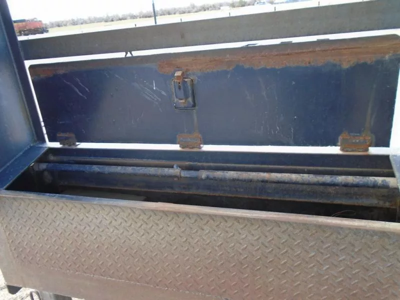 used Equipment / Flatbed Trailers PJ Trailers  for sale, in Scottsbluff, NE Thumbnail 14