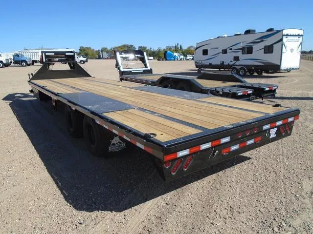 new Equipment / Flatbed Trailers Iron Bull  for sale, in Scottsbluff, NE Thumbnail 5