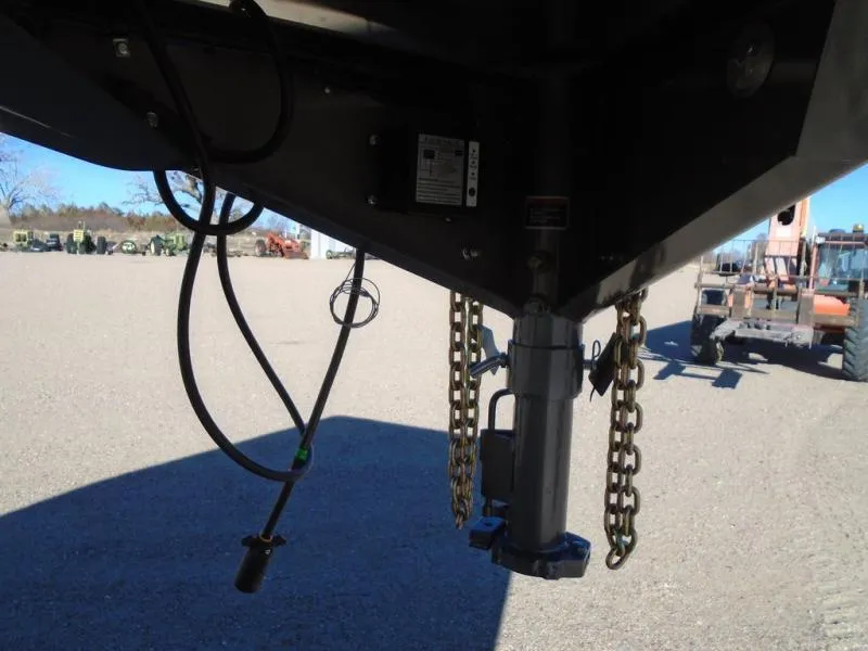 new Stock / Stock Combo Trailers Merritt Trailers  for sale, in Scottsbluff, NE Thumbnail 22