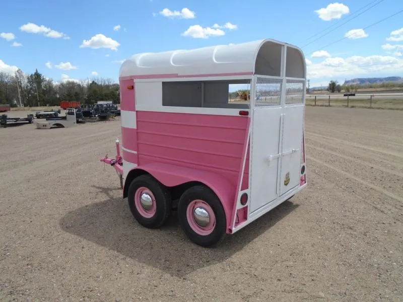 used Stock / Stock Combo Trailers Other  for sale, in Scottsbluff, NE Thumbnail 5