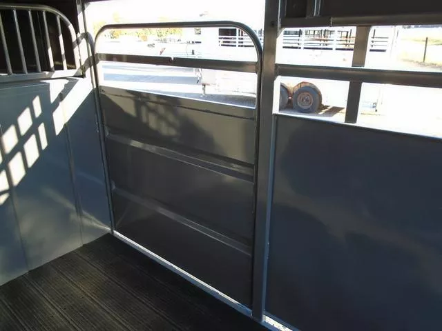 new Stock / Stock Combo Trailers Big Bend  for sale, in Scottsbluff, NE Thumbnail 11