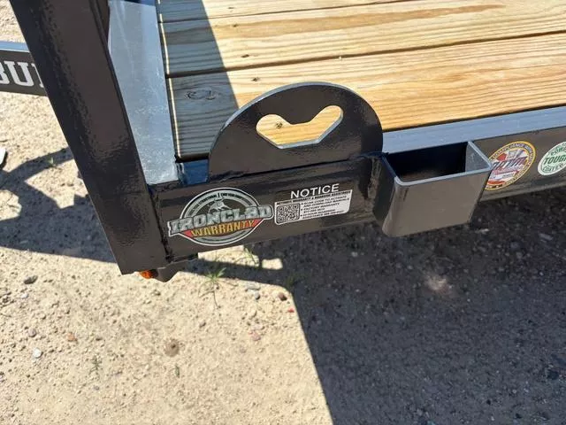 new Utility Trailers Iron Bull  for sale, in Scottsbluff, NE Thumbnail 8