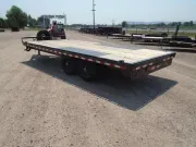 new Equipment / Flatbed Trailers Iron Bull  for sale, in Scottsbluff, NE Thumbnail 4
