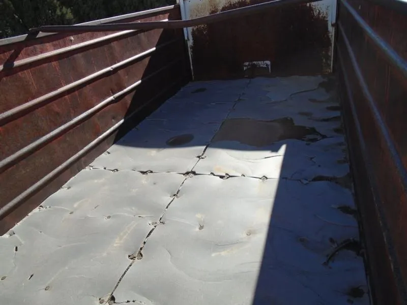 used Other Trailers Obeco  for sale, in Scottsbluff, NE Thumbnail 7