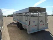 new Stock / Stock Combo Trailers Big Bend  for sale, in Scottsbluff, NE Thumbnail 3