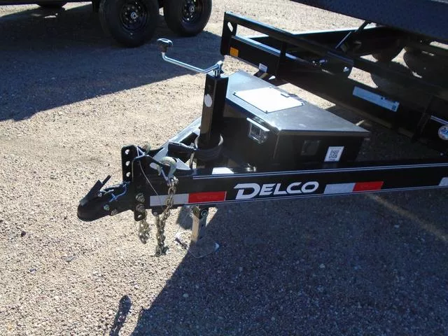 new Tilt Trailers Delco Trailers  for sale, in Scottsbluff, NE Thumbnail 9