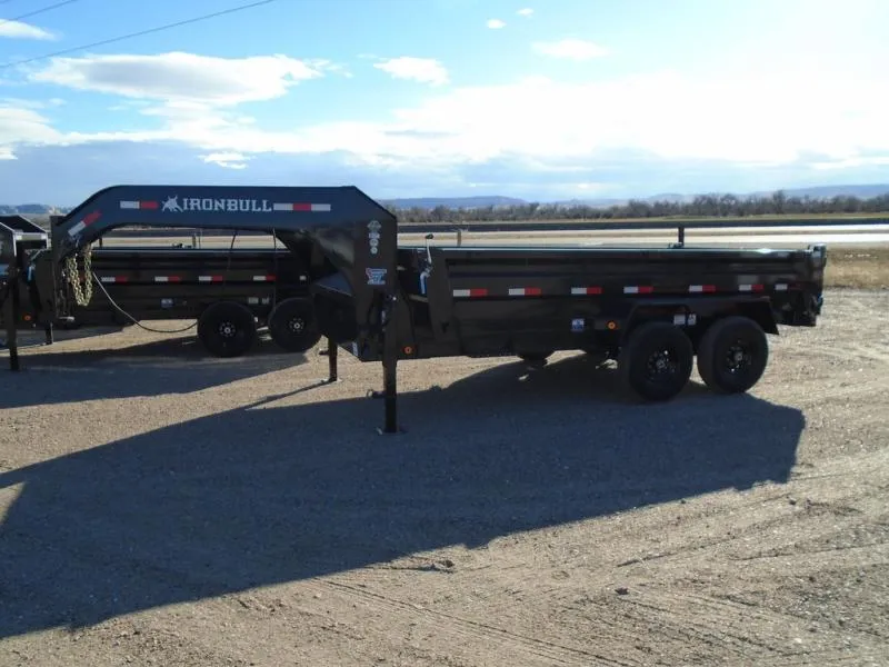new Dump Trailers Iron Bull  for sale, in Scottsbluff, NE Thumbnail 5