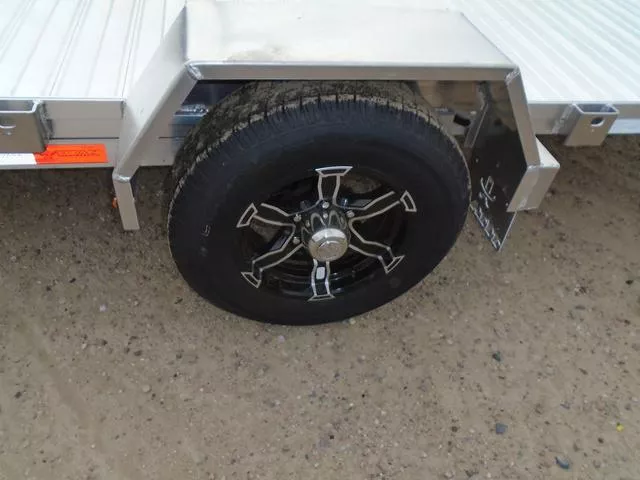 new Utility Trailers Titan Trailer  for sale, in Scottsbluff, NE Thumbnail 7
