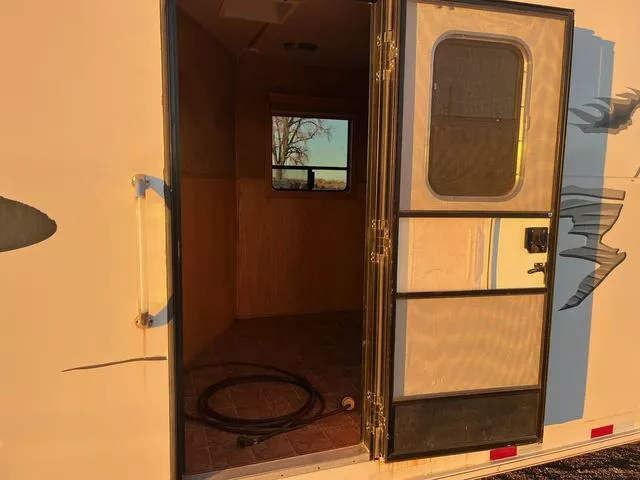used Horse Trailers Titan Trailers  for sale, in Scottsbluff, NE Thumbnail 19