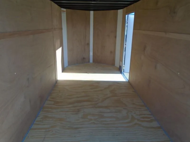 new Cargo (Enclosed) Trailers Sharp Manufacturing  for sale, in Scottsbluff, NE Thumbnail 10