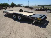 new Equipment / Flatbed Trailers Diamond D  for sale, in Scottsbluff, NE Thumbnail 4