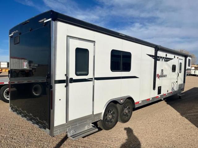 new Toy Haulers Bison Trailers  for sale, in Scottsbluff, NE Thumbnail 6
