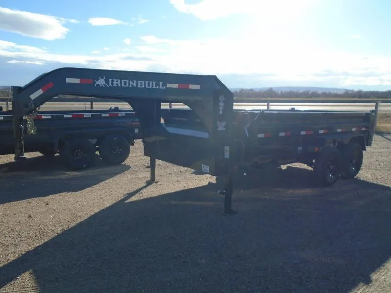 new Dump Trailers Iron Bull  for sale, in Scottsbluff, NE Thumbnail 5