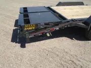 new Equipment / Flatbed Trailers Diamond T Trailers  for sale, in Scottsbluff, NE Thumbnail 9