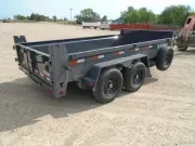 new Dump Trailers Norstar  for sale, in Scottsbluff, NE Thumbnail 3